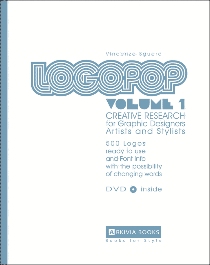 25 - LOGOPOP VOLUME 1
