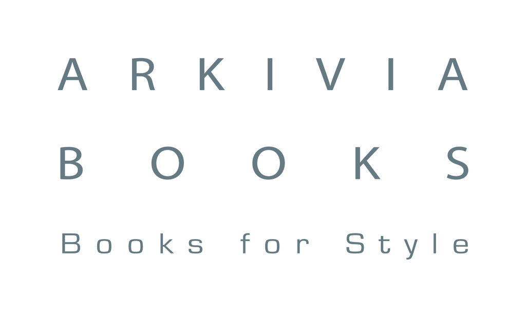 Arkivia Books - Books For Style By Vincenzo Sguera