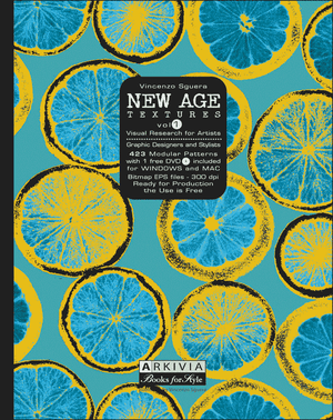 06 - NEW AGE TEXTURES VOL.1