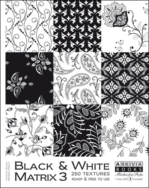 31 - BLACK & WHITE MATRIX 3