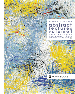 33 - ABSTRACT TEXTURES VOL.1