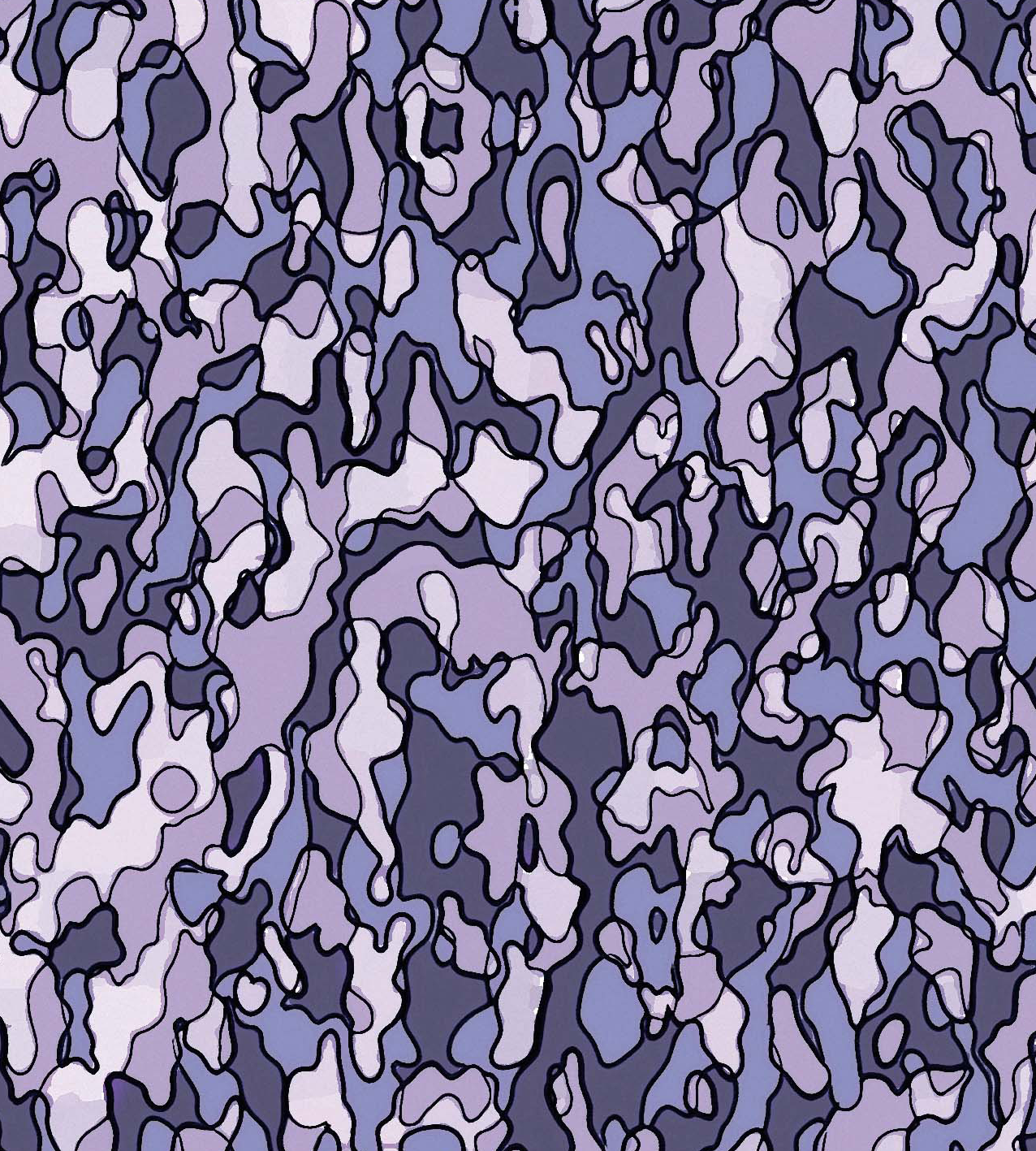 46 - ABSTRACT CAMOUFLAGE TEXTURES VOL1